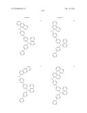  COMPOUNDS AND ORGANIC LIGHT EMITTING DIODE USING THE SAME diagram and image