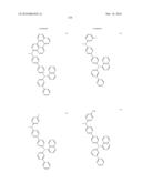  COMPOUNDS AND ORGANIC LIGHT EMITTING DIODE USING THE SAME diagram and image