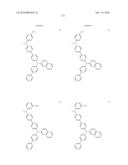  COMPOUNDS AND ORGANIC LIGHT EMITTING DIODE USING THE SAME diagram and image