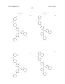  COMPOUNDS AND ORGANIC LIGHT EMITTING DIODE USING THE SAME diagram and image