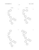  COMPOUNDS AND ORGANIC LIGHT EMITTING DIODE USING THE SAME diagram and image