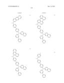  COMPOUNDS AND ORGANIC LIGHT EMITTING DIODE USING THE SAME diagram and image