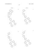  COMPOUNDS AND ORGANIC LIGHT EMITTING DIODE USING THE SAME diagram and image