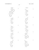  COMPOUNDS AND ORGANIC LIGHT EMITTING DIODE USING THE SAME diagram and image