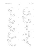  COMPOUNDS AND ORGANIC LIGHT EMITTING DIODE USING THE SAME diagram and image