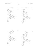  COMPOUNDS AND ORGANIC LIGHT EMITTING DIODE USING THE SAME diagram and image