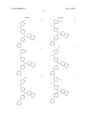  COMPOUNDS AND ORGANIC LIGHT EMITTING DIODE USING THE SAME diagram and image