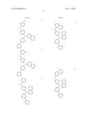  COMPOUNDS AND ORGANIC LIGHT EMITTING DIODE USING THE SAME diagram and image