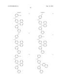  COMPOUNDS AND ORGANIC LIGHT EMITTING DIODE USING THE SAME diagram and image