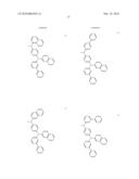  COMPOUNDS AND ORGANIC LIGHT EMITTING DIODE USING THE SAME diagram and image