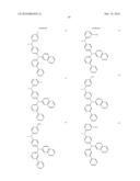  COMPOUNDS AND ORGANIC LIGHT EMITTING DIODE USING THE SAME diagram and image