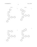  COMPOUNDS AND ORGANIC LIGHT EMITTING DIODE USING THE SAME diagram and image