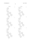  COMPOUNDS AND ORGANIC LIGHT EMITTING DIODE USING THE SAME diagram and image