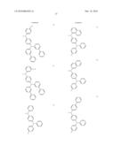  COMPOUNDS AND ORGANIC LIGHT EMITTING DIODE USING THE SAME diagram and image