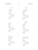  COMPOUNDS AND ORGANIC LIGHT EMITTING DIODE USING THE SAME diagram and image