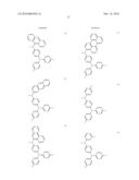  COMPOUNDS AND ORGANIC LIGHT EMITTING DIODE USING THE SAME diagram and image