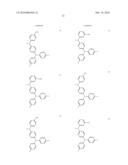  COMPOUNDS AND ORGANIC LIGHT EMITTING DIODE USING THE SAME diagram and image