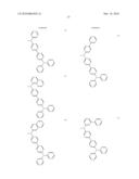  COMPOUNDS AND ORGANIC LIGHT EMITTING DIODE USING THE SAME diagram and image