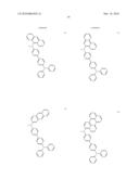  COMPOUNDS AND ORGANIC LIGHT EMITTING DIODE USING THE SAME diagram and image