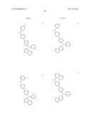  COMPOUNDS AND ORGANIC LIGHT EMITTING DIODE USING THE SAME diagram and image