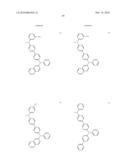  COMPOUNDS AND ORGANIC LIGHT EMITTING DIODE USING THE SAME diagram and image