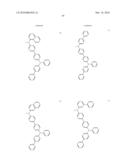  COMPOUNDS AND ORGANIC LIGHT EMITTING DIODE USING THE SAME diagram and image