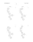  COMPOUNDS AND ORGANIC LIGHT EMITTING DIODE USING THE SAME diagram and image