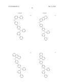  COMPOUNDS AND ORGANIC LIGHT EMITTING DIODE USING THE SAME diagram and image