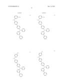  COMPOUNDS AND ORGANIC LIGHT EMITTING DIODE USING THE SAME diagram and image