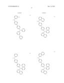  COMPOUNDS AND ORGANIC LIGHT EMITTING DIODE USING THE SAME diagram and image