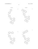  COMPOUNDS AND ORGANIC LIGHT EMITTING DIODE USING THE SAME diagram and image