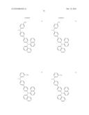  COMPOUNDS AND ORGANIC LIGHT EMITTING DIODE USING THE SAME diagram and image