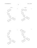  COMPOUNDS AND ORGANIC LIGHT EMITTING DIODE USING THE SAME diagram and image