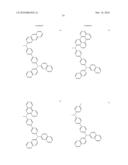  COMPOUNDS AND ORGANIC LIGHT EMITTING DIODE USING THE SAME diagram and image