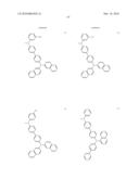  COMPOUNDS AND ORGANIC LIGHT EMITTING DIODE USING THE SAME diagram and image