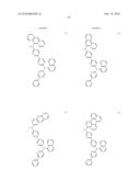  COMPOUNDS AND ORGANIC LIGHT EMITTING DIODE USING THE SAME diagram and image