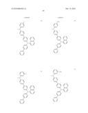  COMPOUNDS AND ORGANIC LIGHT EMITTING DIODE USING THE SAME diagram and image