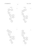  COMPOUNDS AND ORGANIC LIGHT EMITTING DIODE USING THE SAME diagram and image