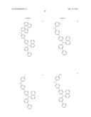  COMPOUNDS AND ORGANIC LIGHT EMITTING DIODE USING THE SAME diagram and image