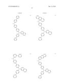  COMPOUNDS AND ORGANIC LIGHT EMITTING DIODE USING THE SAME diagram and image