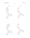  COMPOUNDS AND ORGANIC LIGHT EMITTING DIODE USING THE SAME diagram and image