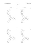  COMPOUNDS AND ORGANIC LIGHT EMITTING DIODE USING THE SAME diagram and image