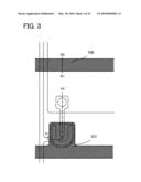 SEMICONDUCTOR DEVICE AND MANUFACTURING METHOD THEREOF diagram and image