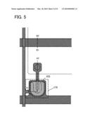 SEMICONDUCTOR DEVICE AND MANUFACTURING METHOD THEREOF diagram and image