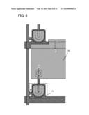 SEMICONDUCTOR DEVICE AND MANUFACTURING METHOD THEREOF diagram and image