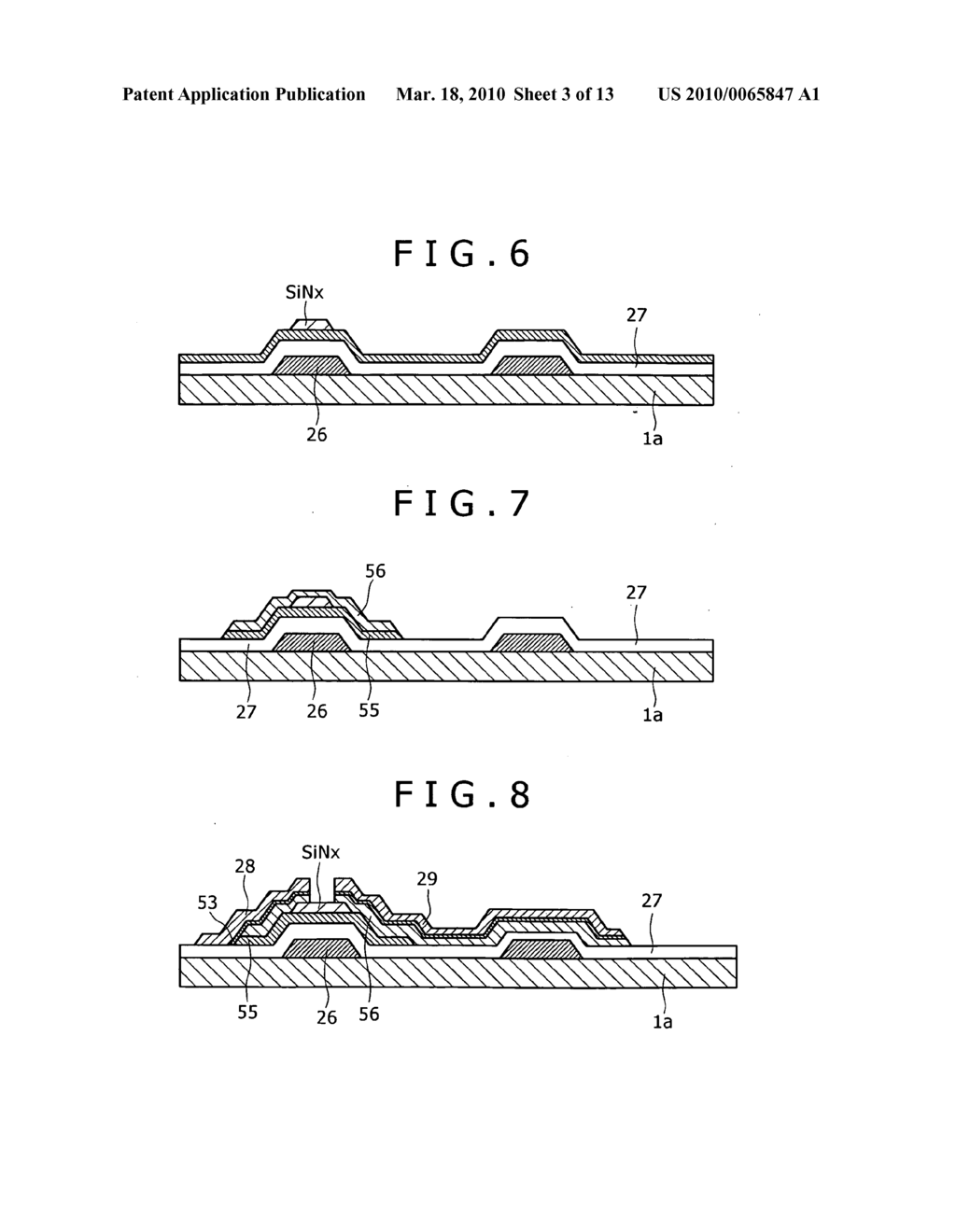 AL ALLOY FILM FOR DISPLAY DEVICE,DISPLAY DEVICE, AND SPUTTERING TARGET - diagram, schematic, and image 04