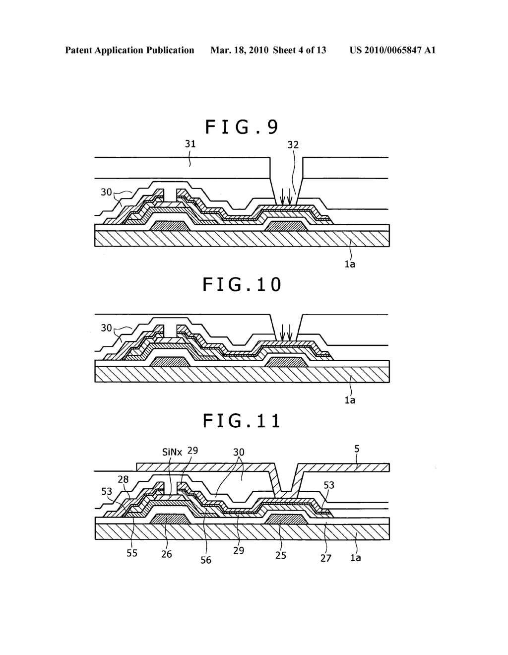 AL ALLOY FILM FOR DISPLAY DEVICE,DISPLAY DEVICE, AND SPUTTERING TARGET - diagram, schematic, and image 05