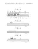 AL ALLOY FILM FOR DISPLAY DEVICE,DISPLAY DEVICE, AND SPUTTERING TARGET diagram and image