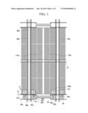 TFT Substrate and Method of Fabricating the Same diagram and image