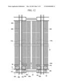 TFT Substrate and Method of Fabricating the Same diagram and image